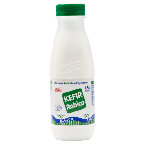 ROBICO Kefir 400ml /10