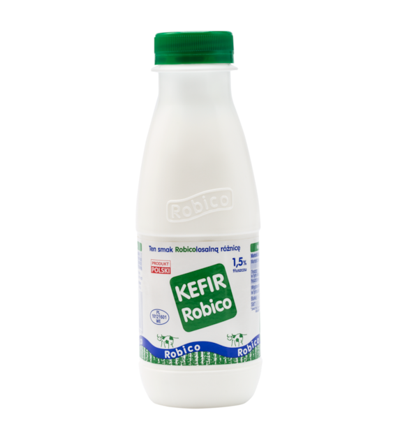 ROBICO Kefir 400ml /10
