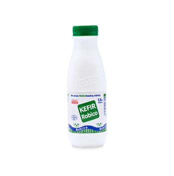 ROBICO Kefir 400ml /10/