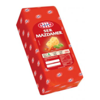 MLEKOVITA Ser Mazdamer blok ok. 3,2kg