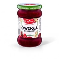 URBANEK Ćwikła 270g /10/