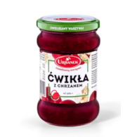 URBANEK Ćwikła 270g /10