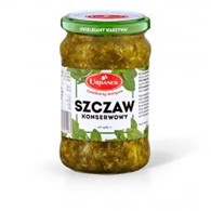 URBANEK Szczaw konserwowy 350g /8/