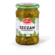 URBANEK Szczaw konserwowy 350g /8