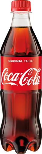 W.COCA COLA 0,5L /18/