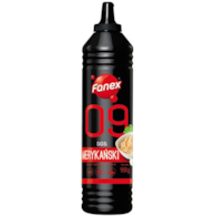 FANEX Sos amerykański 950g /4