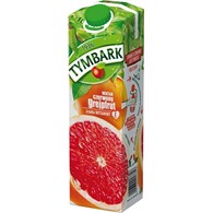 TYMBARK Nektar czerwony grejpfrut 1l/6