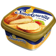 MARGARYNA Smakowita 450g /12