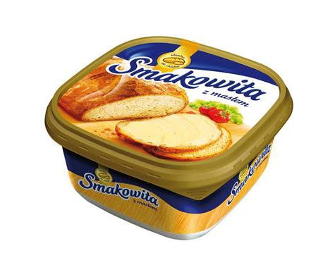 MARGARYNA Smakowita 450g /12