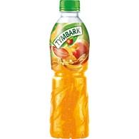 TYMBARK ASEPTIC Napój pomarańcza-brzosk 500ml /12