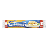 HENGLEIN Ciasto francuskie XXL 375g /10