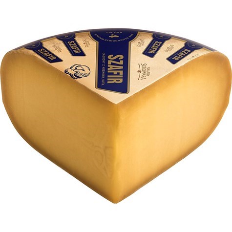 SPOMLEK Ser Szafir ćwiartki ok. 2kg