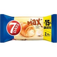 FRITO 7 DAYS Rogal Max wanilia 110g/20