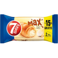 FRITO 7 DAYS Rogal Max wanilia 110g/20