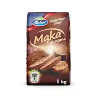 MELVIT Mąka gryczana 1kg/10