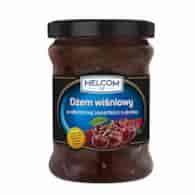 GREEK Dżem wiśnia 840g /8