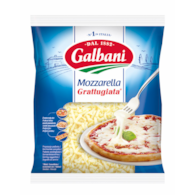 GALBANI Mozzarella Tarta Polser 150g /10