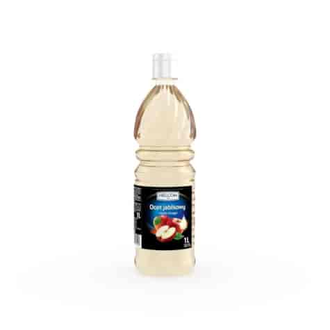 GREEK Ocet jabłkowy 1000ml/12