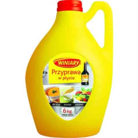 WINIARY Maggi Przyprawa 6kg/2