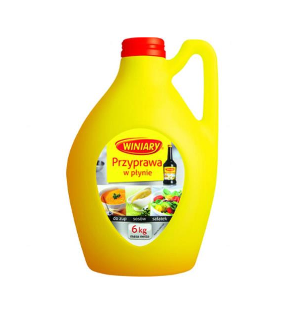 WINIARY Maggi Przyprawa 6kg/2