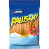LUBELLA Paluszki z solą morską 70g /25