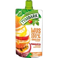 TYMBARK MUS 120g pomarańcz /12/-/G/