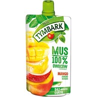 TYMBARK MUS 120g mango /12/-/G/