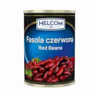 GREEK Fasola czerwona 400g/240g/24