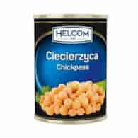 GREEK Ciecierzyca 400g/240g/24