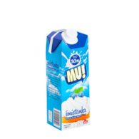 WM SIERADZ Śmietana UHT  MU  30% 1l /12