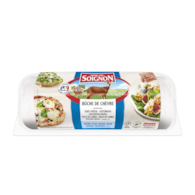 EURIAL Rolada kozia naturalna Soignon 1kg /2