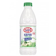 MLEKOVITA Kefir polski 1l naturalny /6/