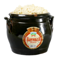 TEMAR Bryndza Slatina 2kg /1/