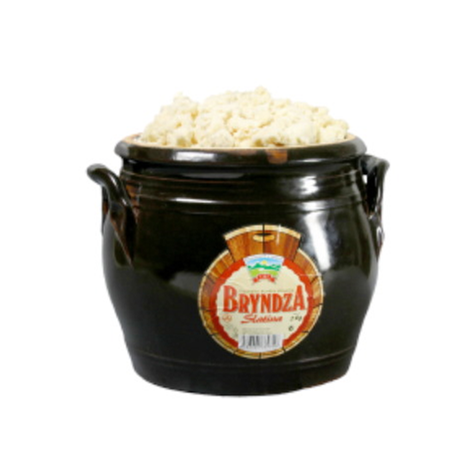 TEMAR Bryndza Slatina 2kg /1