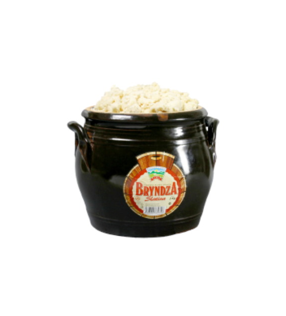 TEMAR Bryndza Slatina 2kg /1