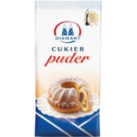 DIAMANT Cukier puder 500g /10