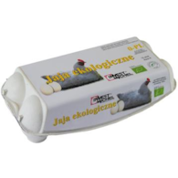 INVEST JAJKA Ekologiczne  M  10szt /1