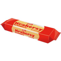 GERARD Krakersy solone 175g /15