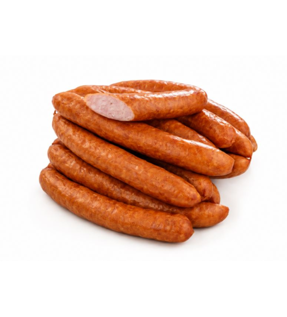 W- ŁUKÓW Frankfurterki /kg