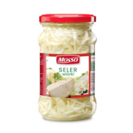 MOSSO Seler wiórki 315g/170g/6