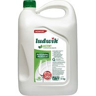 CHEMIA Płyn do naczyń Ludwik miętowy 5l